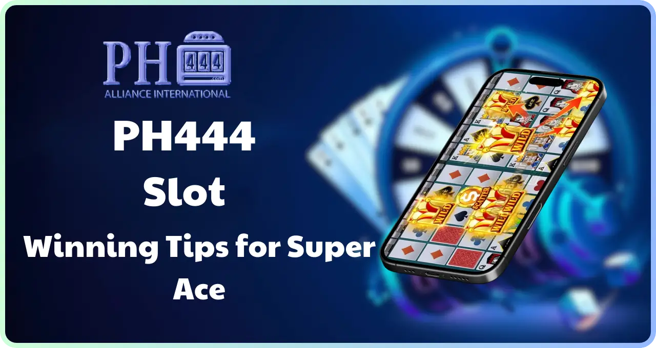 image Super ace